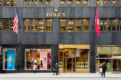 rolex new york manhattan|official Rolex store nyc.